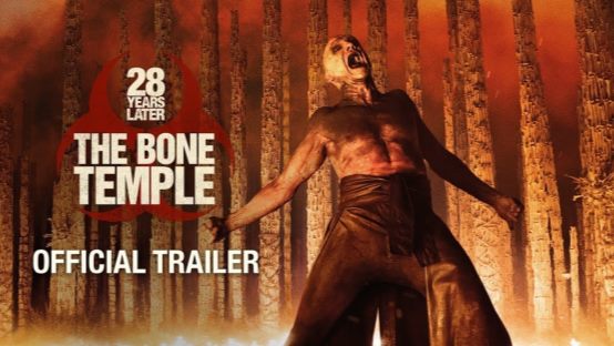 Official Trailer