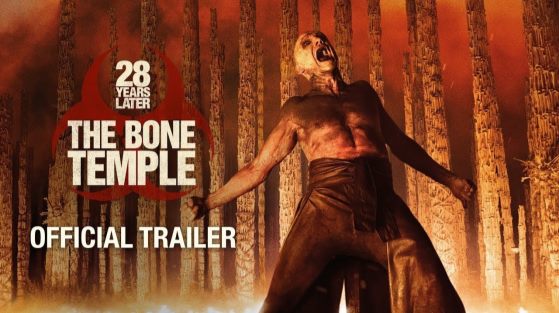 Official Trailer