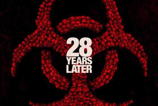 28 Years Later