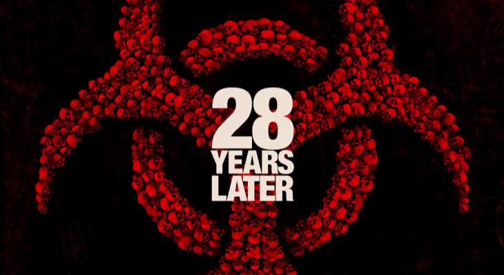 28 Years Later Movie Poster
