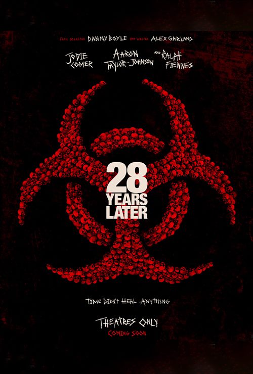 28 Years Later