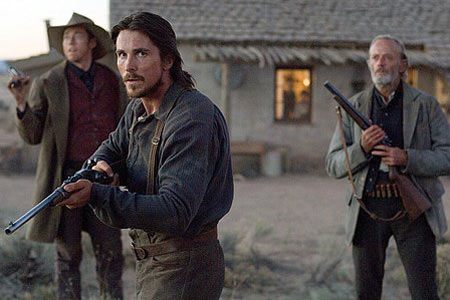 3:10 to Yuma Courtesy of Lionsgate. All Rights Reserved.