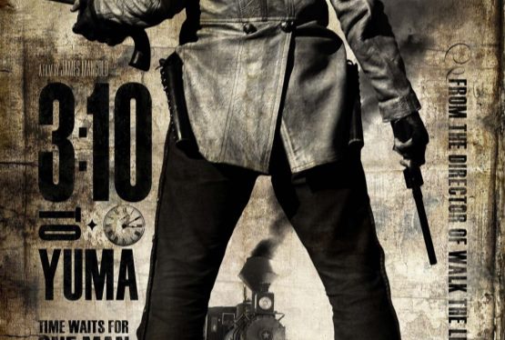3:10 to Yuma