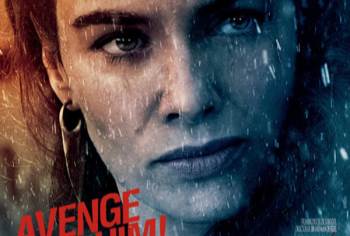 Movie Vault poster for 300: Rise Of An Empire