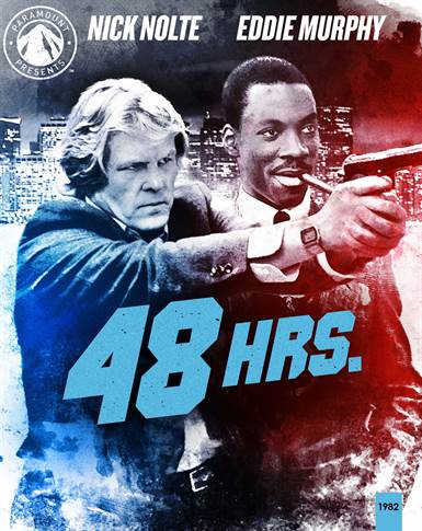 48 Hrs. (1982) Blu-ray Review