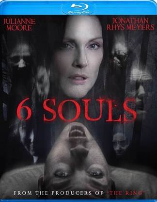 6 Souls (2013) Blu-ray Review