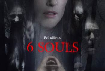 Movie Vault poster for 6 Souls
