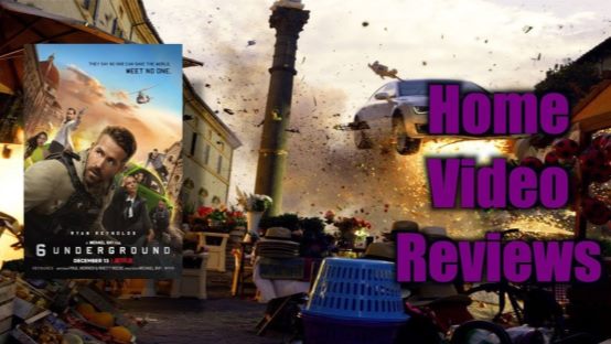 Video Review