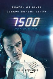 7500 Movie / Film Review