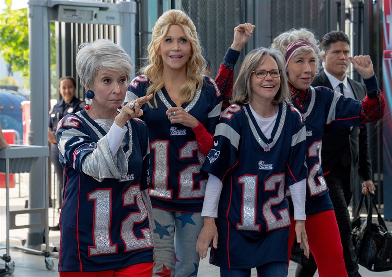 80 For Brady Courtesy of Paramount Pictures. All Rights Reserved.