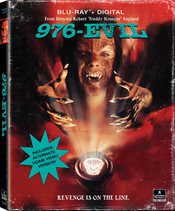 976-Evil Physical Media: Blu-ray Review