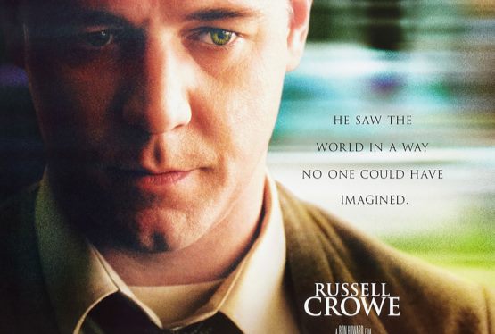 A Beautiful Mind