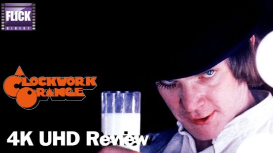 4K UHD Video Review