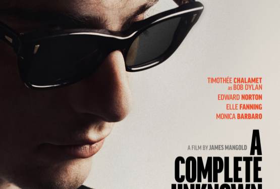 A Complete Unknown