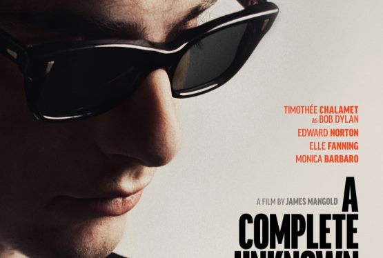 A Complete Unknown