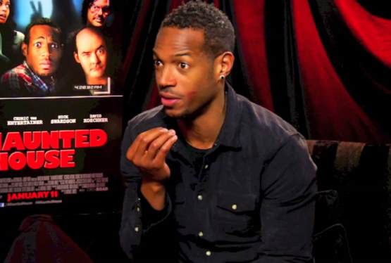 Interview: Marlon Wayans Interview on FlickDirect