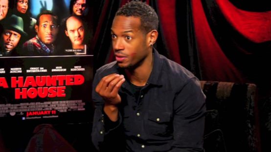 Interview: Marlon Wayans Interview on FlickDirect