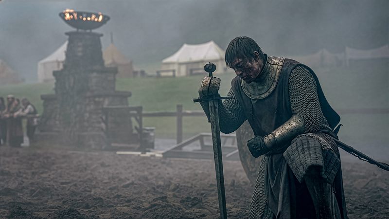 A Knight of the Seven Kingdoms Courtesy of HBO. All Rights Reserved.