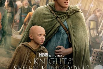 A Knight of the Seven Kingdoms Brings Heart Back t...