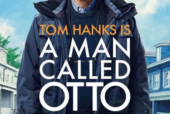 A Man Called Otto