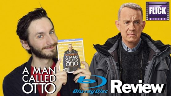Blu-ray Review