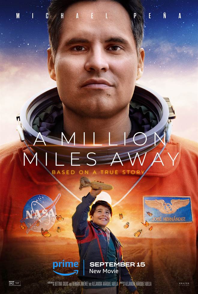 A Million Miles Away (2023) Review