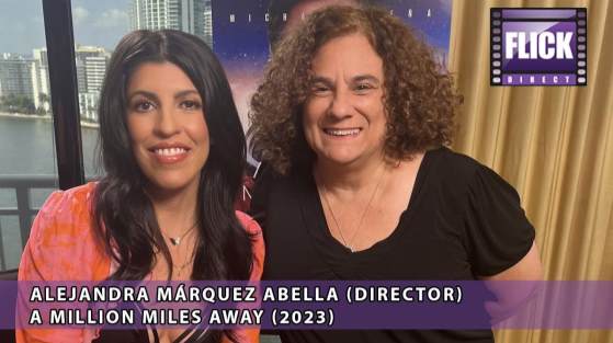 Unveiling A Million Miles Away: Alejandra Márquez Abella's Insider Look