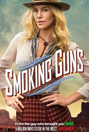 A Million Ways to Die in the West Movie / Film Review