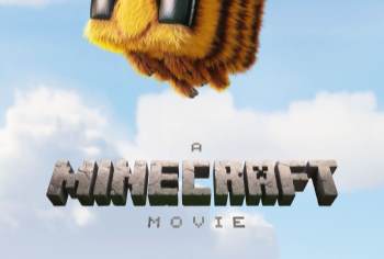 Movie Vault A Minecraft Movie