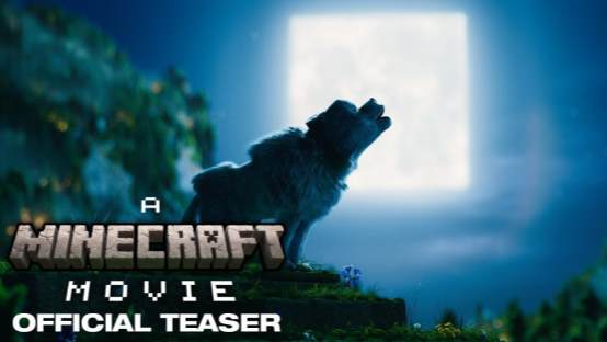 Official Teaser