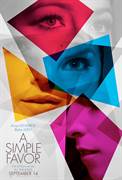 A Simple Favor