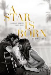 A Star Is Born Movie / Film Review