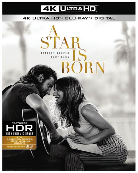 A Star Is Born Review