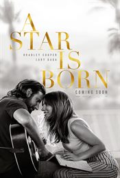 A Star Is Born Movie / Film Review