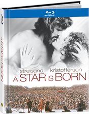 A Star Is Born Physical Media: Blu-ray Review