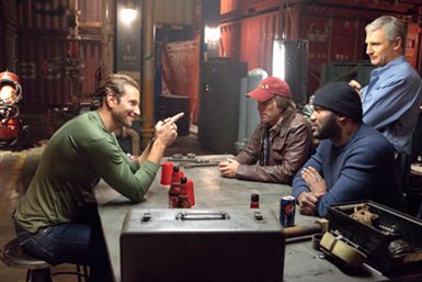The A-Team © 20th Century Fox. All Rights Reserved.