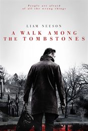 A Walk Among the Tombstones Movie / Film Review