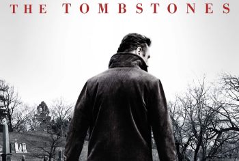 A Walk Among the Tombstones poster or key art