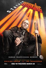 A Working Man Movie / Film Review