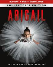 Abigail Physical Media: Blu-ray Review