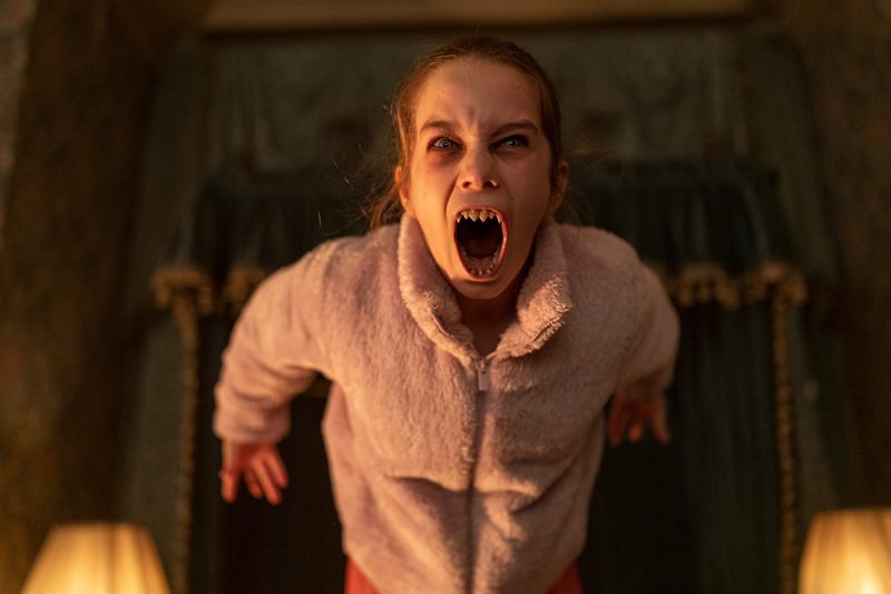 Abigail Courtesy of Universal Pictures. All Rights Reserved.