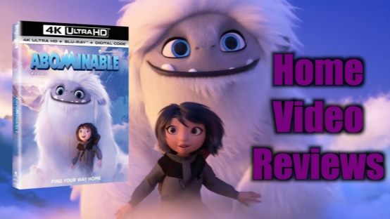 Home Video Review