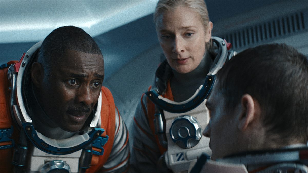 Above the Below Courtesy of Lionsgate. All Rights Reserved.