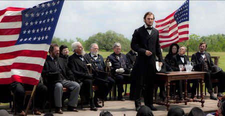 Abraham Lincoln: Vampire Hunter Courtesy of 20th Century Fox. All Rights Reserved.