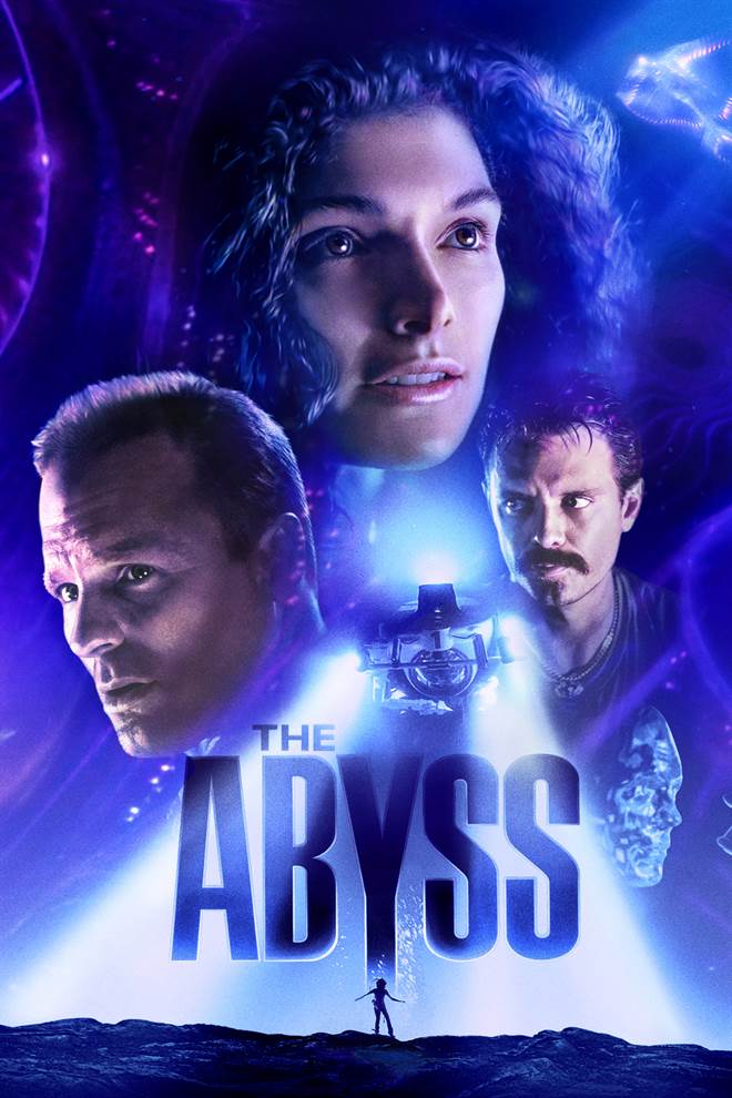 The Abyss Collector's Edition Digitial 4K UHD Review