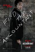 The Accountant 2