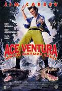 Ace Ventura: When Nature Calls