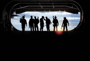 Movie Vault poster for Act of Valor