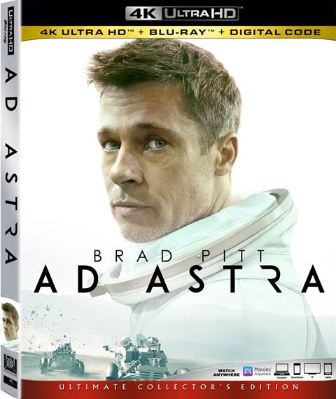 Ad Astra Review