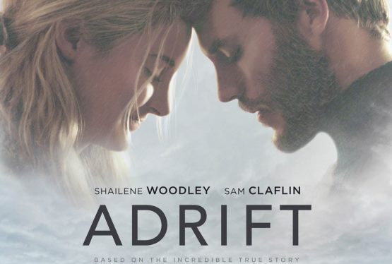 Adrift
